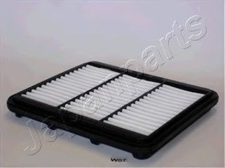 фото Japanparts FA-W07S Фильтр воздушный Japanparts FA-W07S Фильтр воздушный