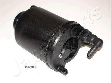 фото Japanparts FC-K20S Фильтр топливный Japanparts FC-K20S Фильтр топливный