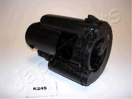 фото Japanparts FC-K24S Фильтр топливный Japanparts FC-K24S Фильтр топливный
