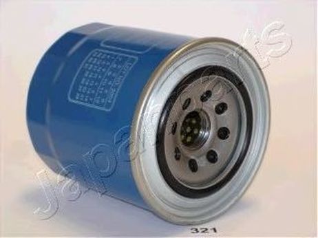 фото Japanparts FO-321S Фильтр масляный Japanparts FO-321S Фильтр масляный