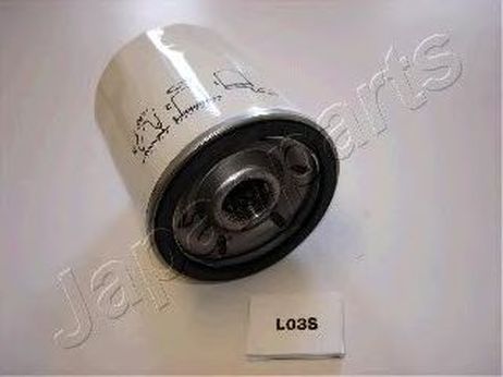 фото Japanparts FO-L03S Фильтр масляный Japanparts FO-L03S Фильтр масляный