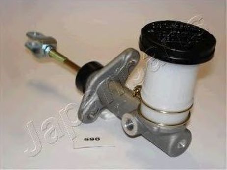 фото Japanparts FR-598 Цилиндр рабочий сцепления Japanparts FR-598 Цилиндр рабочий сцепления