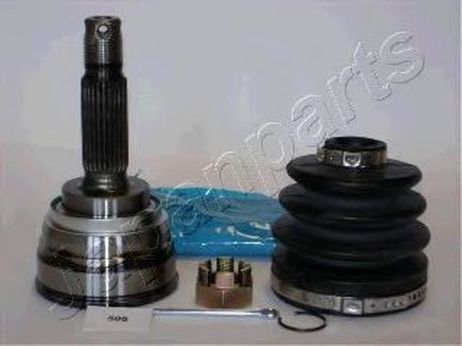фото Japanparts GI-505 Комплект ШРУСа | перед прав/лев | Japanparts GI-505 Комплект ШРУСа | перед прав/лев |