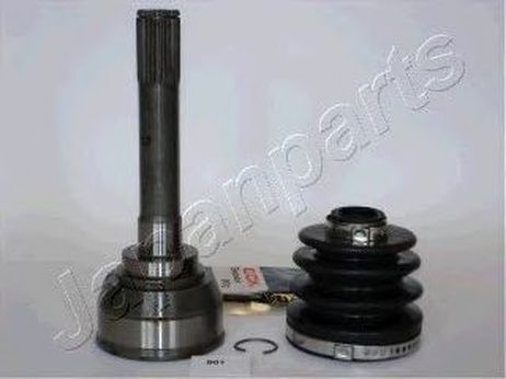 фото Japanparts GI-901 Комплект ШРУСа | перед | Japanparts GI-901 Комплект ШРУСа | перед |