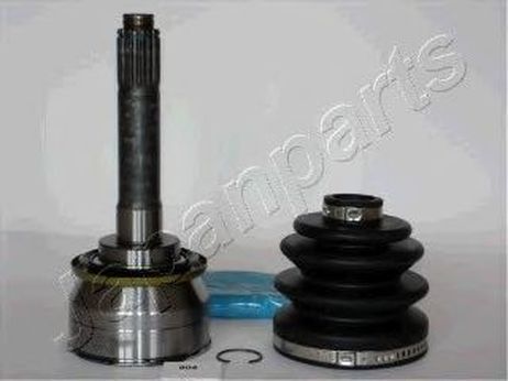 фото Japanparts GI-904 Комплект ШРУСа | перед | Japanparts GI-904 Комплект ШРУСа | перед |