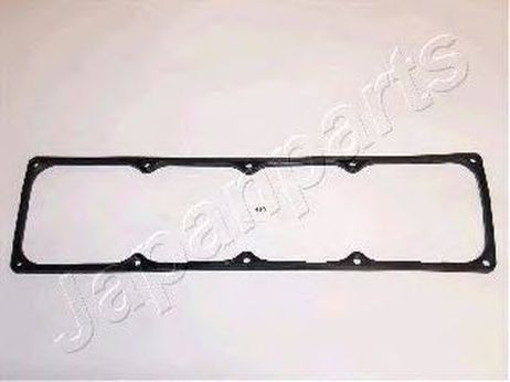фото Japanparts GP-119 Прокладка крышки ГБЦ полиакриловый каучук Japanparts GP-119 Прокладка крышки ГБЦ полиакриловый каучук