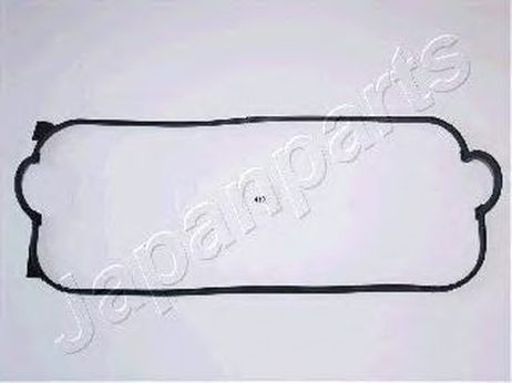 фото Japanparts GP-419 Прокладка крышки головки цилиндра Japanparts GP-419 Прокладка крышки головки цилиндра