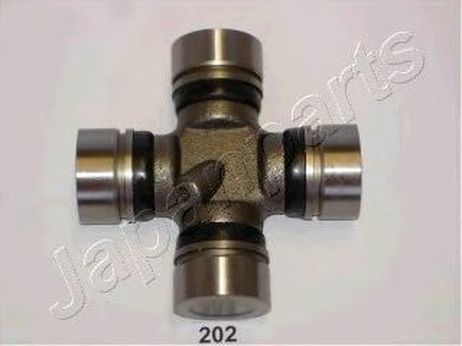 Japanparts JO-202 Крестовина, продольный вал
