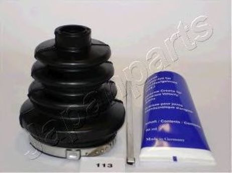 фото Japanparts KB-113 Пыльник ШРУСа Japanparts KB-113 Пыльник ШРУСа