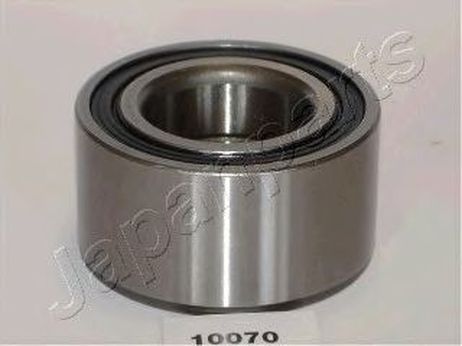 фото Japanparts KK-10070 Подшипник ступицы колеса, комплект | перед | Japanparts KK-10070 Подшипник ступицы колеса, комплект | перед |