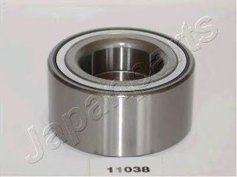 фото Japanparts KK-11038 Подшипник ступицы колеса, комплект | перед | Japanparts KK-11038 Подшипник ступицы колеса, комплект | перед |