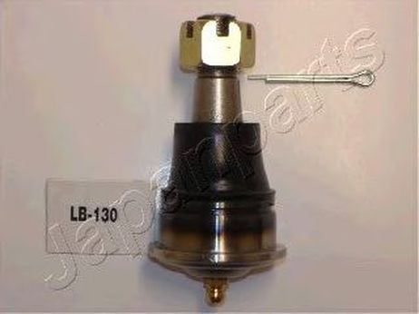фото Japanparts LB-130 Несущий/направляющий шарнир | перед прав/лев | Japanparts LB-130 Несущий/направляющий шарнир | перед прав/лев |