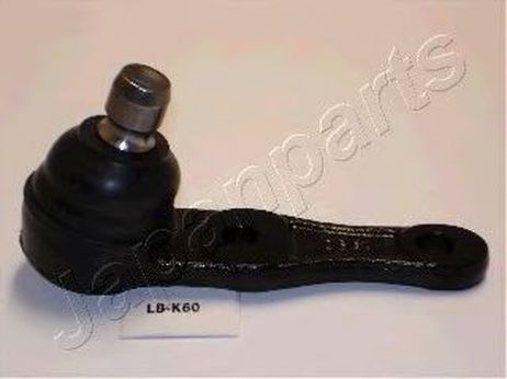 фото Japanparts LB-K60 Несущий/направляющий шарнир | перед прав/лев | Japanparts LB-K60 Несущий/направляющий шарнир | перед прав/лев |