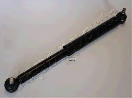 Japanparts MM-00001 Амортизатор управления рулевого газовый