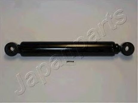 фото Japanparts MM-00008 Амортизатор управления рулевого газовый Japanparts MM-00008 Амортизатор управления рулевого газовый