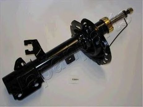 фото Japanparts MM-13501 Амортизатор | перед лев | Japanparts MM-13501 Амортизатор | перед лев |
