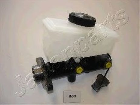 фото Japanparts PF-K03 Цилиндр тормозной главный Japanparts PF-K03 Цилиндр тормозной главный