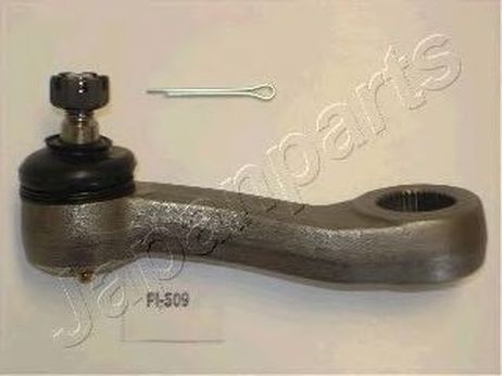 Japanparts PI-509 Рычаг поворотного кулака