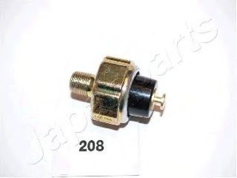 фото Japanparts PO-208 Датчик давления масла Japanparts PO-208 Датчик давления масла