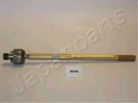 фото Japanparts RD-K58 Рулевая тяга Kia Spectra Shuma левая/правая без наконечника SA | перед прав/лев | Japanparts RD-K58 Рулевая тяга Kia Spectra Shuma левая/правая без наконечника SA | перед прав/лев |
