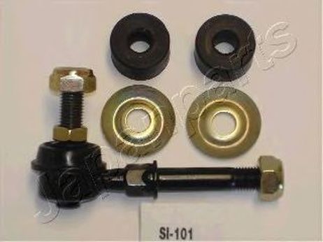 фото Japanparts SI-101 Стабилизатор | перед прав/лев | Japanparts SI-101 Стабилизатор | перед прав/лев |
