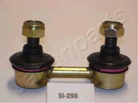 фото Japanparts SI-298 Стабилизатор | перед прав/лев | Japanparts SI-298 Стабилизатор | перед прав/лев |