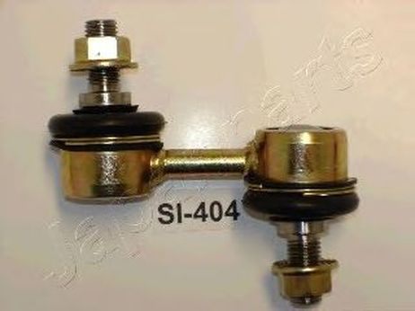 фото Japanparts SI-404 Стабилизатор | перед прав/лев | Japanparts SI-404 Стабилизатор | перед прав/лев |