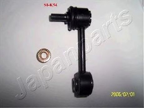фото Japanparts SI-K54 Стабилизатор | зад прав/лев | Japanparts SI-K54 Стабилизатор | зад прав/лев |