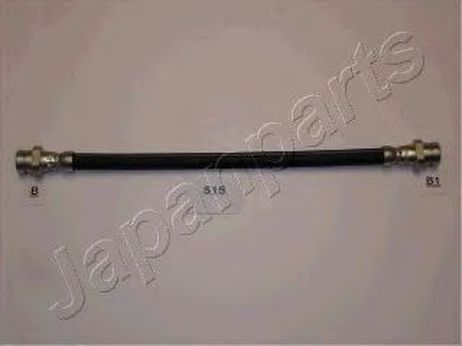 фото Japanparts TF-515 Шланг тормозной Japanparts TF-515 Шланг тормозной