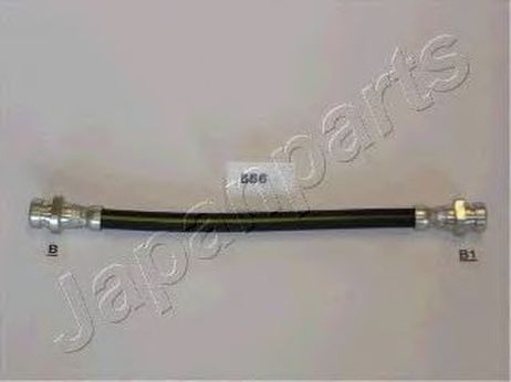 фото Japanparts TF-556 Шланг тормозной Japanparts TF-556 Шланг тормозной