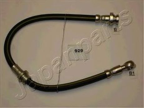 фото Japanparts TF-929 Шланг тормозной Japanparts TF-929 Шланг тормозной