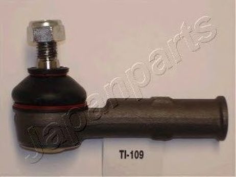 фото Japanparts TI-109 Наконечник рулевой тяги | перед прав/лев | Japanparts TI-109 Наконечник рулевой тяги | перед прав/лев |