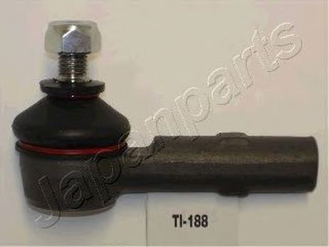 фото Japanparts TI-188 Наконечник поперечной рулевой тяги | перед прав/лев | Japanparts TI-188 Наконечник поперечной рулевой тяги | перед прав/лев |