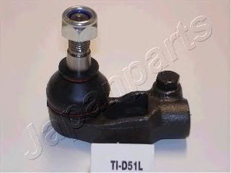 фото Japanparts TI-D51L Наконечник поперечной рулевой тяги Japanparts TI-D51L Наконечник поперечной рулевой тяги