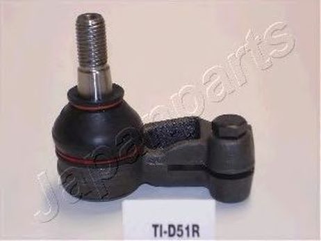 фото Japanparts TI-D51R Наконечник рулевой тяги Japanparts TI-D51R Наконечник рулевой тяги