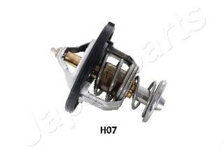 фото Japanparts VT-H07 Термостат, охлаждающаяжидкость Japanparts VT-H07 Термостат, охлаждающаяжидкость