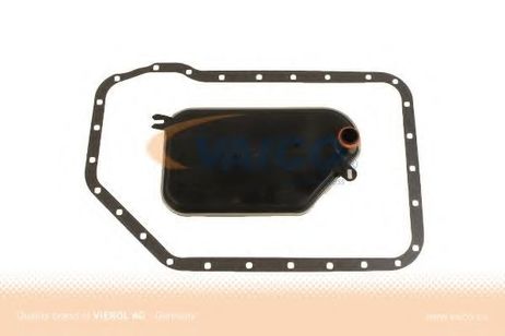 фото Vaico V10-0387 Фильтр акпп Vaico V10-0387 Фильтр акпп