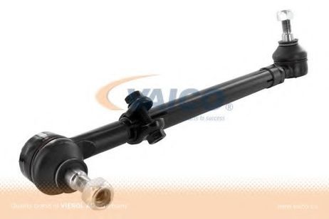фото Vaico V30-7168-1 Тяга рулевая в сборе с наконечником | перед | Vaico V30-7168-1 Тяга рулевая в сборе с наконечником | перед |