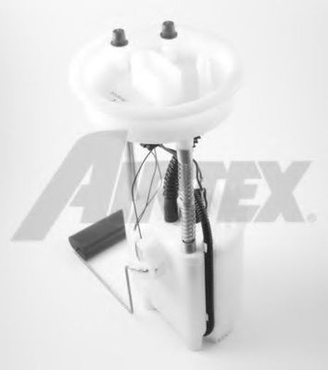 фото Airtex E10342M Ремкомплект топливного насоса Airtex E10342M Ремкомплект топливного насоса