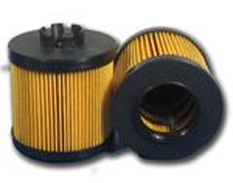 фото Alco Filter MD-535 Фильтр масляный (вставка) Alco Filter MD-535 Фильтр масляный (вставка)