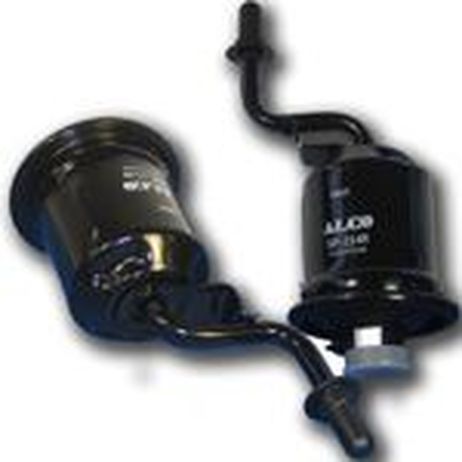 фото Alco Filter SP-2148 Фильтр топливный Alco Filter SP-2148 Фильтр топливный