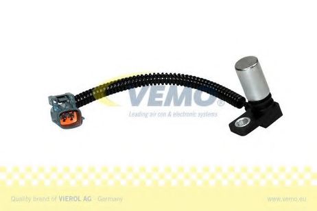 фото Vemo V10-72-1001 Датчик положения коленчатого вала Vemo V10-72-1001 Датчик положения коленчатого вала