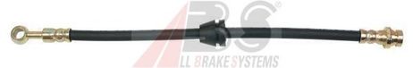 ABS SL 5804 Шланг тормозной | перед |