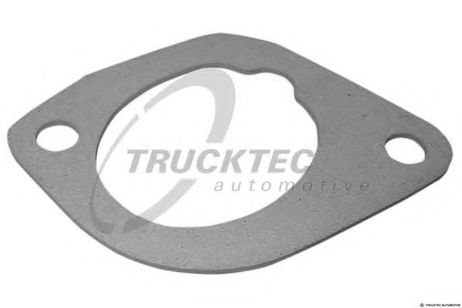 фото Trucktec Automotive 08.16.004 Прокладка коллектора Trucktec Automotive 08.16.004 Прокладка коллектора