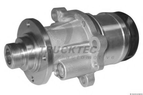 Trucktec Automotive 08.19.056 Насос водяной