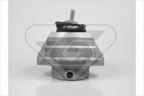 фото Hutchinson 586310 Подушка двигателя Hutchinson 586310 Подушка двигателя