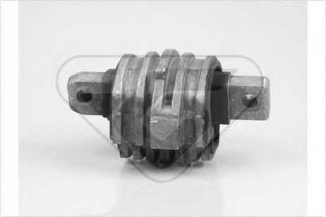 Hutchinson 597037 Подушка коробки передач