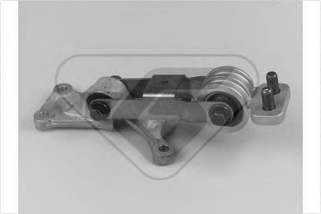 Hutchinson 524728 Подушка двигателя