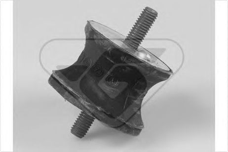 Hutchinson 597093 Подушка коробки передач