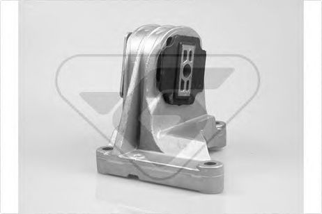 фото Hutchinson 538850 Подушка коробки передач Hutchinson 538850 Подушка коробки передач